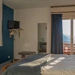 Otel Historique Chez Elsy - Crans-sapins Crans-Montana