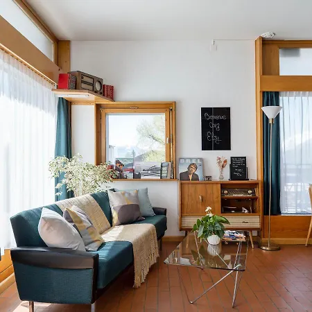 Historique Chez Elsy - Crans-sapins * Κρανς Μοντάνα