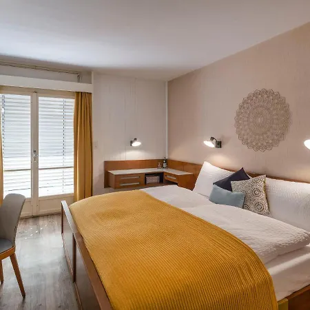 Historique Chez Elsy - Crans-sapins * Κρανς Μοντάνα