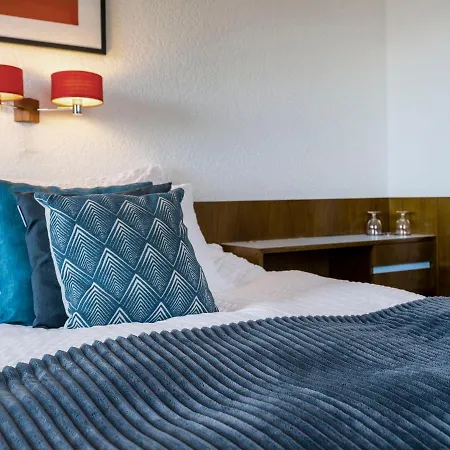 Ξενοδοχείο Historique Chez Elsy - Crans-sapins Κρανς Μοντάνα