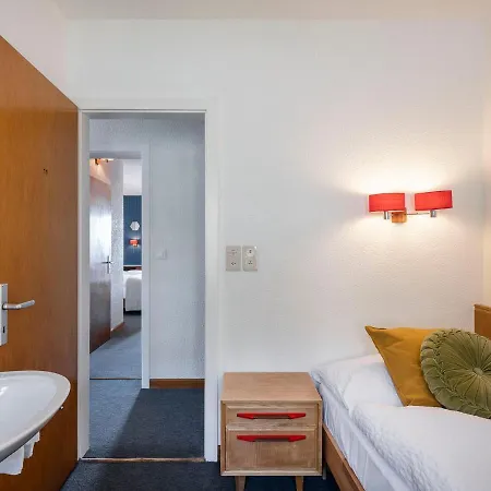 Historique Chez Elsy - Crans-sapins *