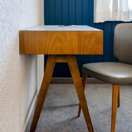 Historique Chez Elsy - Crans-sapins Crans-Montana