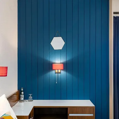 Ξενοδοχείο Historique Chez Elsy - Crans-sapins