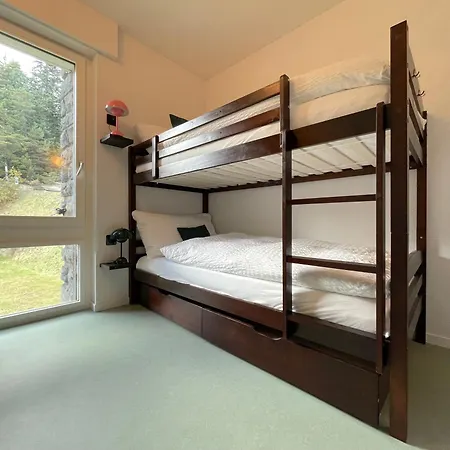 Historique Chez Elsy - Crans-sapins Szálloda Crans-Montana