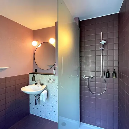 Historique Chez Elsy - Crans-sapins *