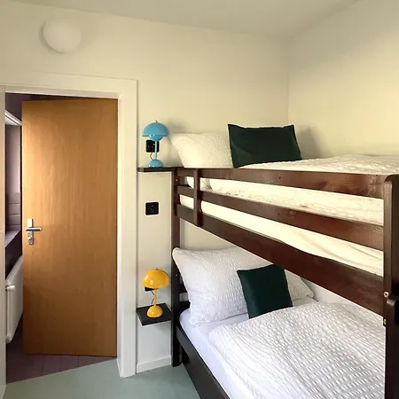 Historique Chez Elsy - Crans-sapins Otel Crans-Montana