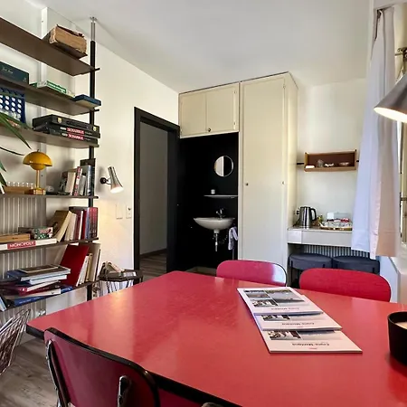 Historique Chez Elsy - Crans-sapins Crans-Montana