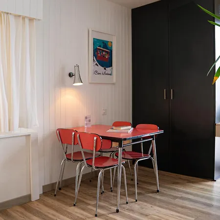 Historique Chez Elsy - Crans-sapins 克莱恩 蒙塔纳