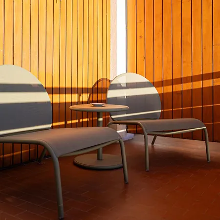 Hotel Historique Chez Elsy - Crans-sapins