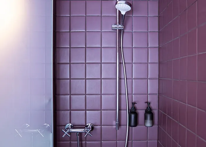 Historique Chez Elsy - Crans-sapins 酒店