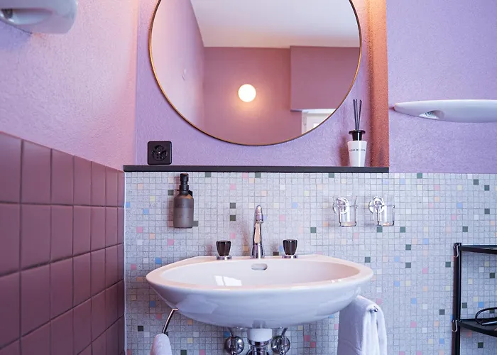 Historique Chez Elsy - Crans-sapins