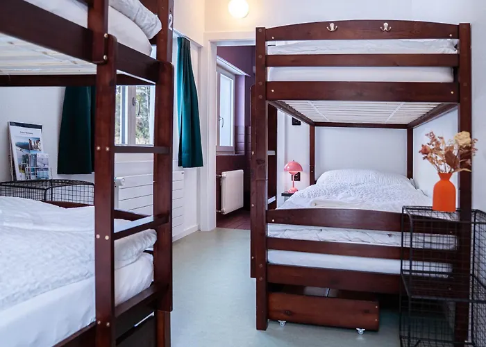 Hotel Historique Chez Elsy - Crans-sapins