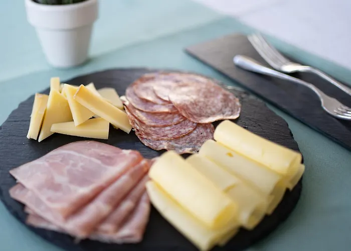 Historique Chez Elsy - Crans-sapins 克莱恩 蒙塔纳