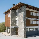 Historique Chez Elsy - Crans-sapins Hotel