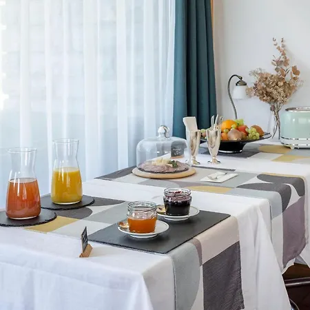 Historique Chez Elsy - Crans-sapins ホテル