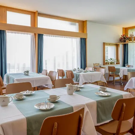 Historique Chez Elsy - Crans-sapins クラン