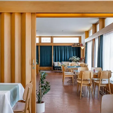 Historique Chez Elsy - Crans-sapins Hotel