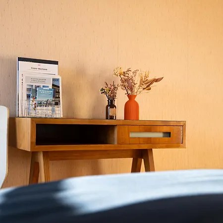 Historique Chez Elsy - Crans-sapins *