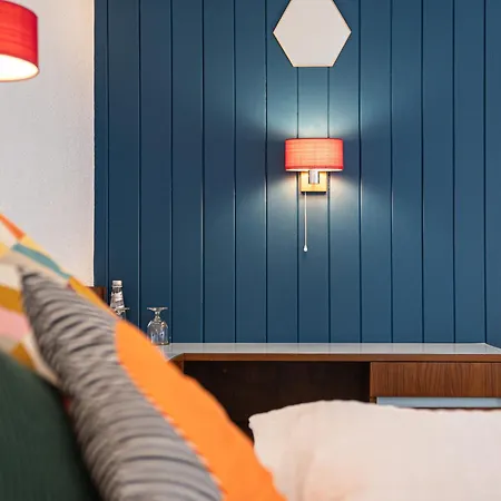 Historique Chez Elsy - Crans-sapins Hotel Crans-Montana