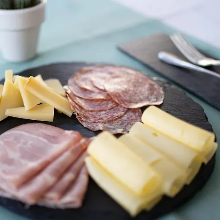 Historique Chez Elsy - Crans-sapins Кран-Монтана