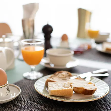 Historique Chez Elsy - Crans-sapins *