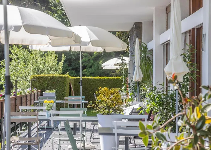 Historique Chez Elsy - Crans-sapins