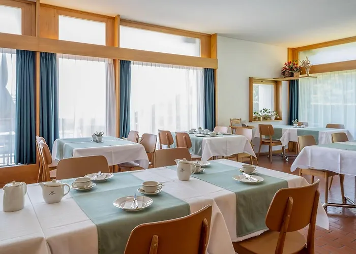 Historique Chez Elsy - Crans-sapins Кран-Монтана