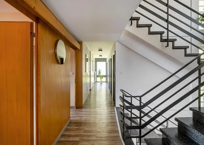 Historique Chez Elsy - Crans-sapins Кран-Монтана