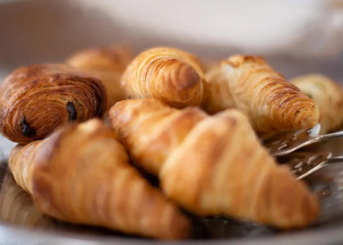 Historique Chez Elsy - Crans-sapins Отель Кран-Монтана