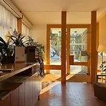 Historique Chez Elsy - Crans-sapins Szálloda