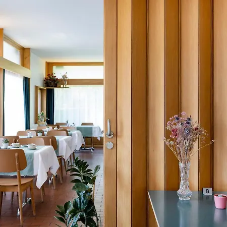 Historique Chez Elsy - Crans-sapins *